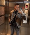 Встретьте Мужчинa : Florent, 35 лет до США  new york